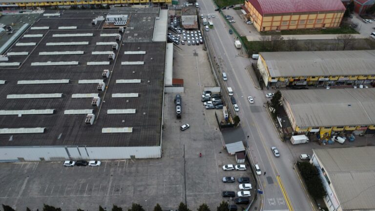Soğuk zincir lojistiği ve depo otomasyonu nasıl yönetilir?